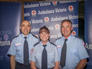 Ambulance Victoria Award Ceremony-37