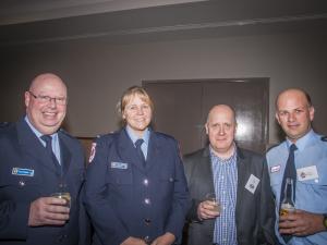 Ambulance Victoria Award Ceremony-39