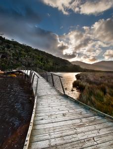 Section 2 - Image 1 - Tidal River Bridge