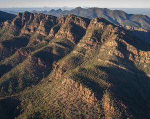 Wilpena Pound 1
