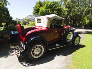 model a 03
