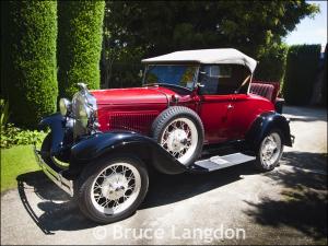 model a 04